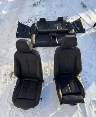 BMW 4 F32 F33 Interior set
