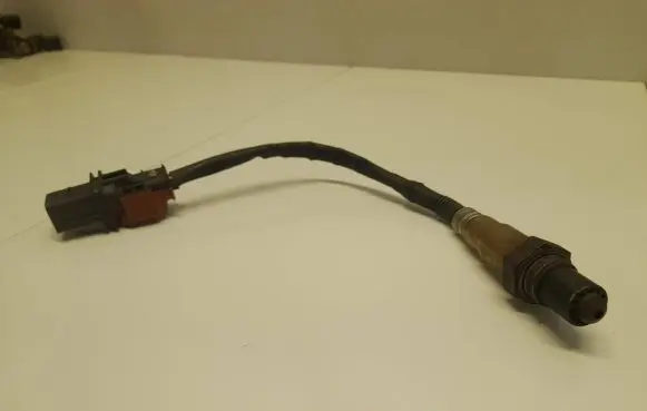 Audi A5 8T 8F Lambda probe sensor 070906262