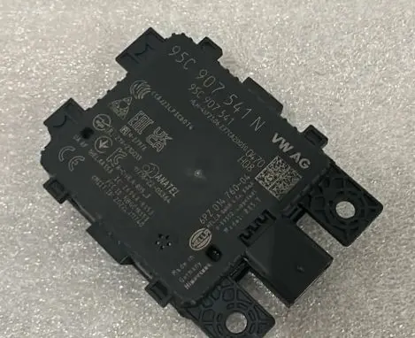 Porsche Macan (95B) Distronic sensor radar 95C907541N