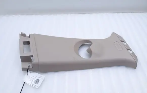 BMW 2 F45 (B) pillar trim (top) 7298666