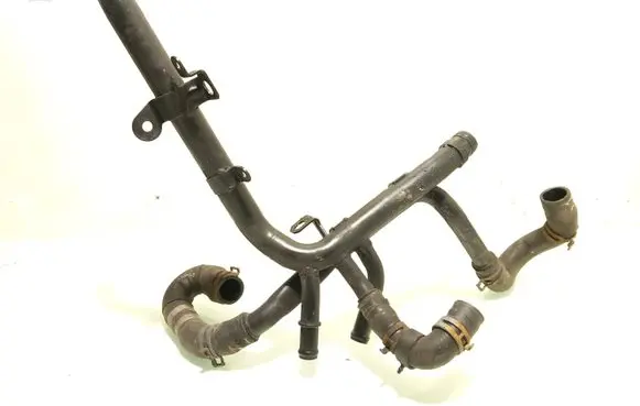 Volkswagen Transporter - Caravelle T6 Engine coolant pipe/hose 03L121064G