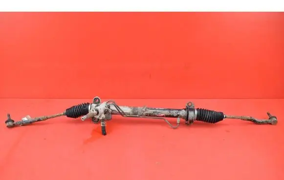 Toyota Yaris Verso Steering rack 