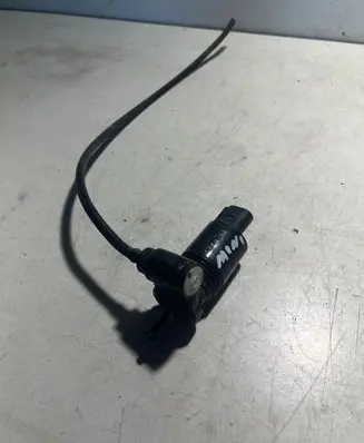 Mini One - Cooper Coupe R56 Windscreen/windshield washer pump 2751743