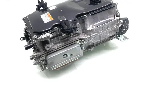 Toyota RAV 4 (XA50) Voltage converter inverter 2321001903 G92A042060