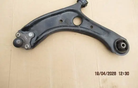 KIA Sportage Front lower control arm/wishbone 54500F1000 LH131017B072