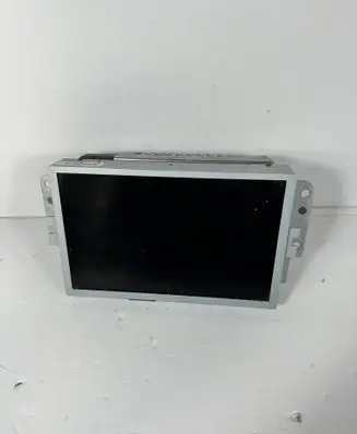 Ford Mondeo MK V Screen/display/small screen DS7T-18B955-FB