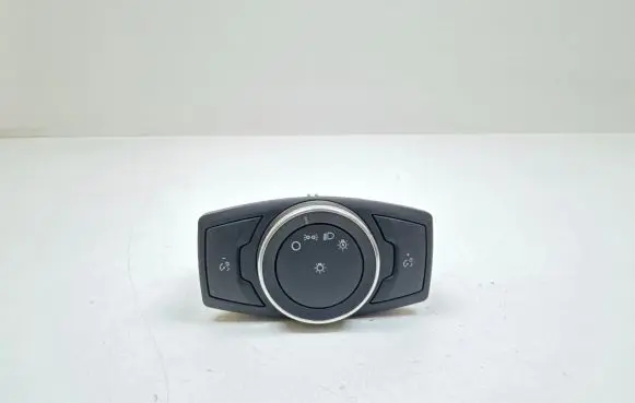 Ford Fusion II Light switch DG9T13D061CDW 1700786001 13617862