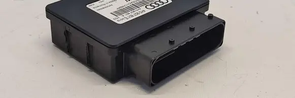 Audi A7 S7 4G Hand brake control module 4H0907801E