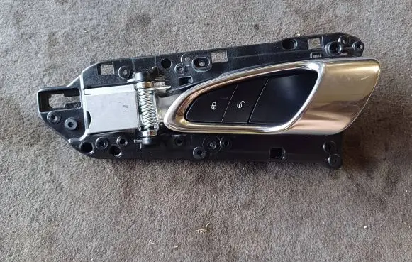Porsche Cayenne (92A) Front door interior handle 2E5837019C 5285213293