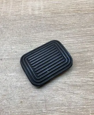 Volkswagen Type 181 Brake pedal 211721173