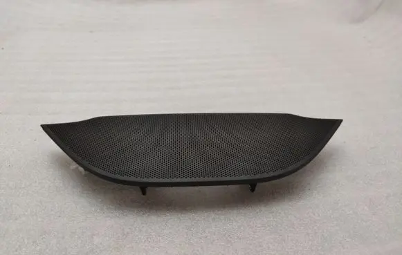 Dash center speaker trim cover