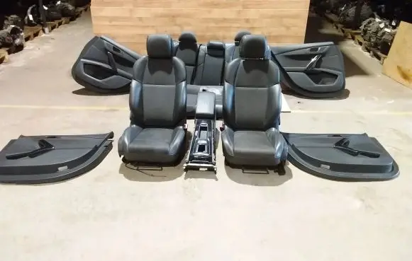 Peugeot 508 Interior set 98035433ZE 4502944X