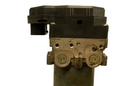 Toyota RAV 4 (XA30) ABS Pump 4454042252 1338009850