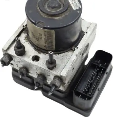 Fiat Doblo ABS Pump 51773386 10.0970-1603.3