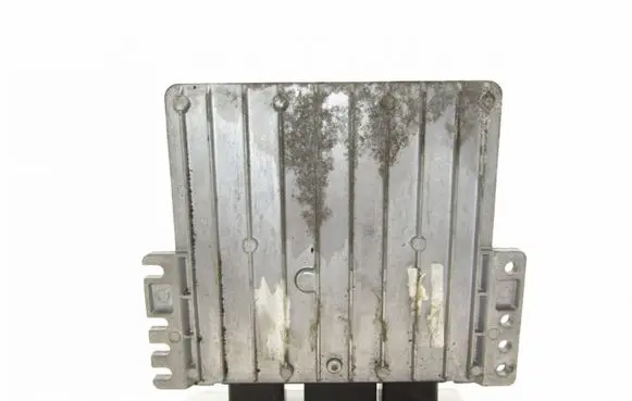 Peugeot 307 Engine control unit/module 82462176