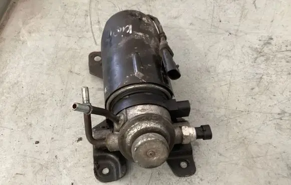 KIA Ceed Fuel filter 