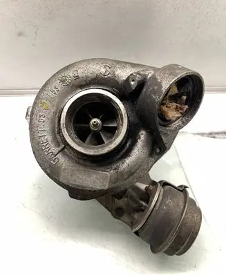 Jeep Grand Cherokee (WJ) Turbo H6650960099