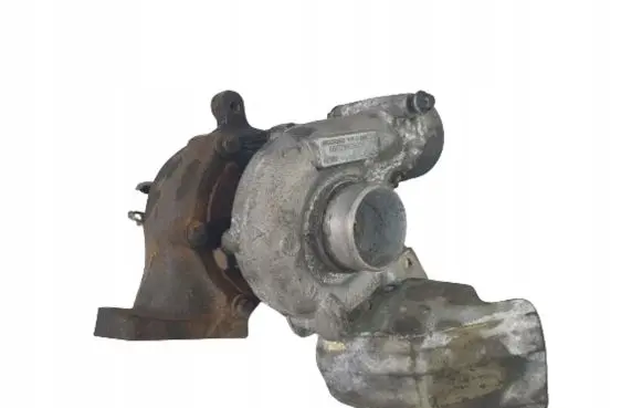 Mercedes-Benz ML W163 Turbo A6280960399 6280960399