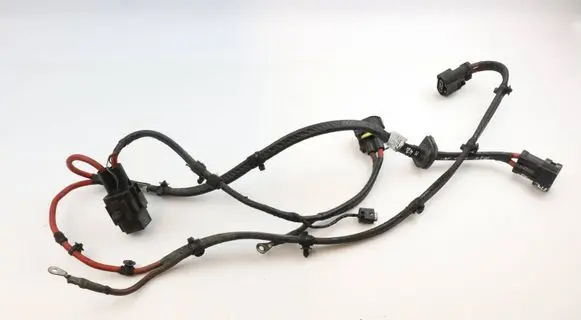 BMW X3 F25 Other wiring loom 9311281 9207913