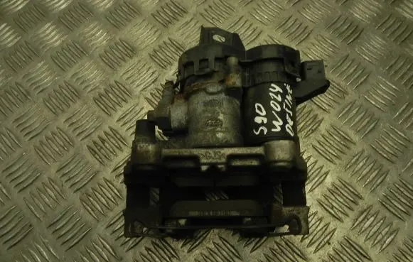 Volvo S90, V90 Rear brake caliper 31687346