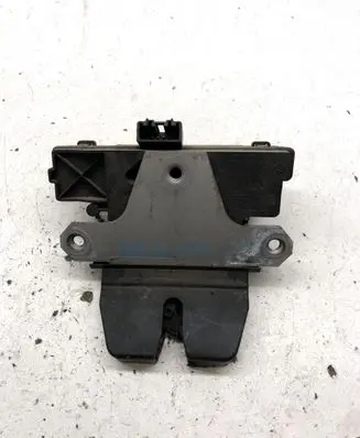 Ford Focus Tailgate/trunk/boot lock/catch/latch 3M51R442A66CA 01041158000