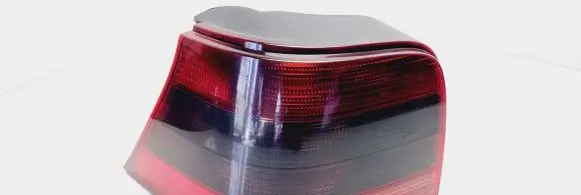 Volkswagen Golf IV Rear/tail lights 1J6945111S