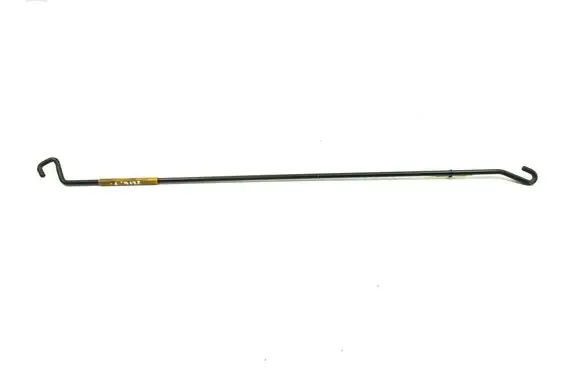 Mercedes-Benz B W245 Front bonnet/hood damper/strut A1698870272