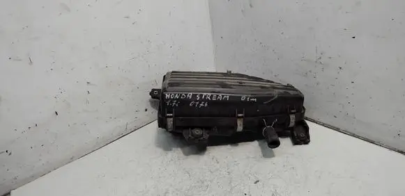 Air filter box