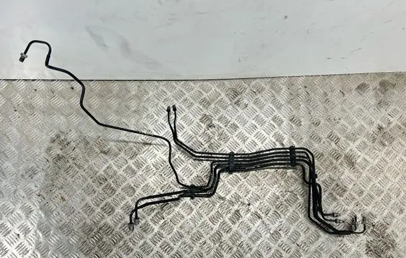 Ford Bronco Brake line pipe/hose LX6Z2C326R LX612C326PA
