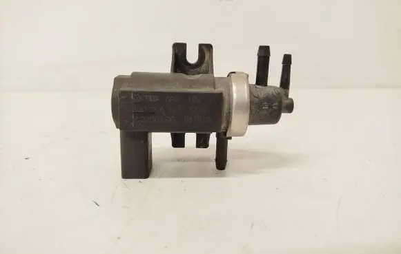Ford Galaxy Turbo solenoid valve 1J0906627 01T010 72290320