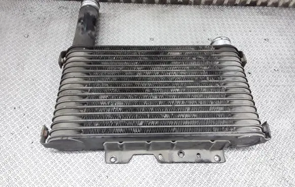 Mitsubishi Pajero Sport I Intercooler radiator 1271001510