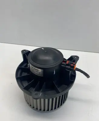 Nissan Navara D40 Heater fan/blower VP7NEH19805AA