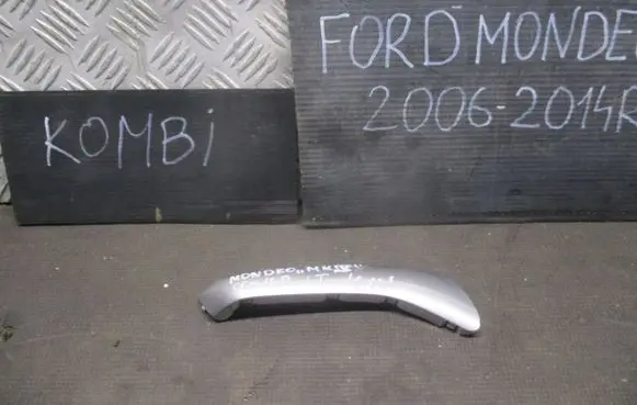 Ford Mondeo MK IV Trim molding 