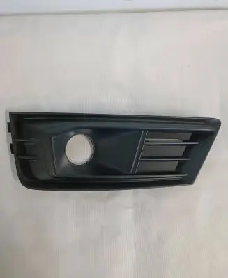 Audi A4 S4 B9 Front bumper lower grill 8W0807681C