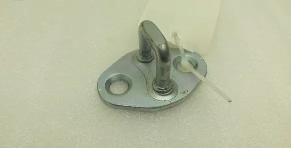 KIA Sportage Rear door lock loop/hook striker 