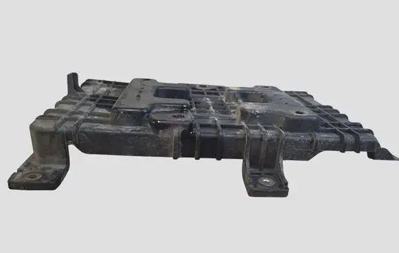 Hyundai Santa Fe Battery tray 371502P100