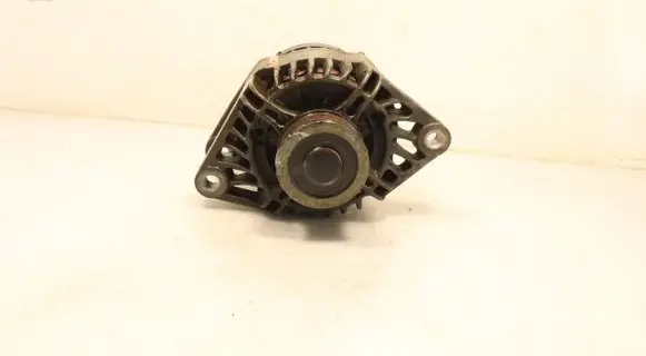 Fiat Doblo Generator/alternator A4043