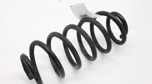 Toyota Prius+ (ZVW40) Rear coil spring
