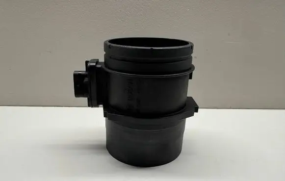 BMW 3 E90 E91 Mass air flow meter 8506409 0281006093 273465955