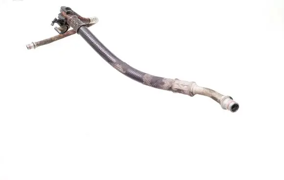 Power steering hose/pipe/line