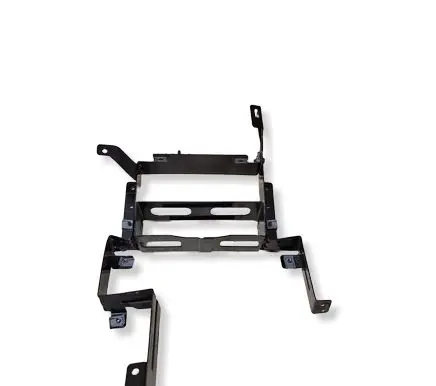 BMW 3 E46 Navigation GPS unit bracket/holder 160G514 146H515