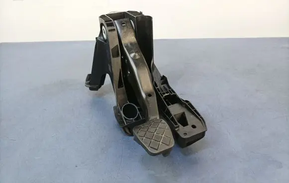 Skoda Octavia Mk3 (5E) Accelerator throttle pedal 5Q1721058DL