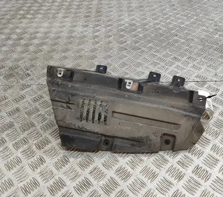BMW iX3 G08 Pickup box liner 7488448