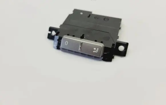 Volkswagen Phaeton Air circulation switch 3D0919815S