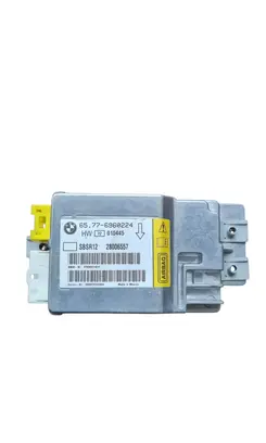 Airbag control unit/module