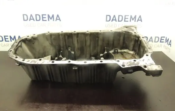 Volvo S80 Oil sump 074103603 D45