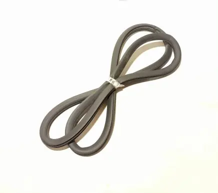 Opel Mokka B Front door rubber seal
