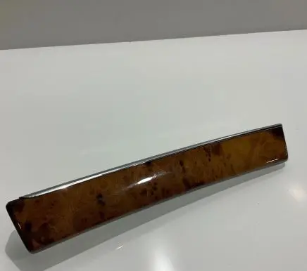 Mercedes-Benz E W211 Dashboard glove box trim A2116800371 2116800371