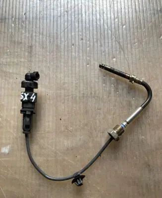 Suzuki SX4 S-Cross Exhaust gas temperature sensor ESNBTS200 1481062M00 1448063502040