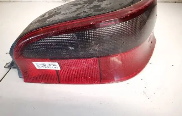 Citroen Saxo Rear/tail lights
